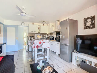  Appartement � vendre 3 pi�ces 48 m�