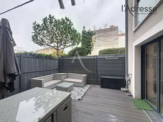  Appartement � vendre 3 pi�ces 63 m�