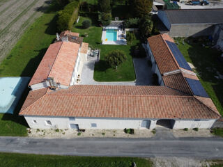  Maison à vendre 7 pièces 245 m²
