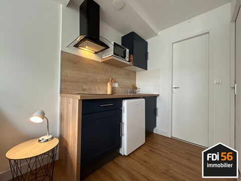  Appartement � louer 1 pi�ce 17 m�