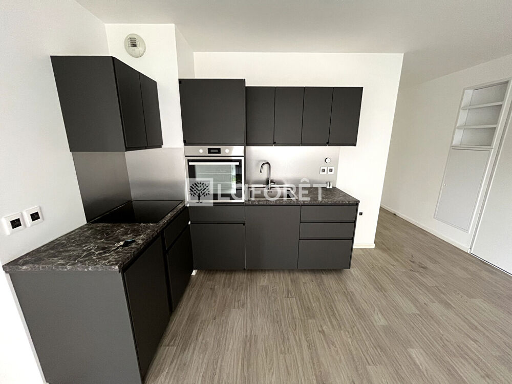 Vente Appartement Appartement Hardricourt 4 pièce(s) 75.40 m2 Hardricourt