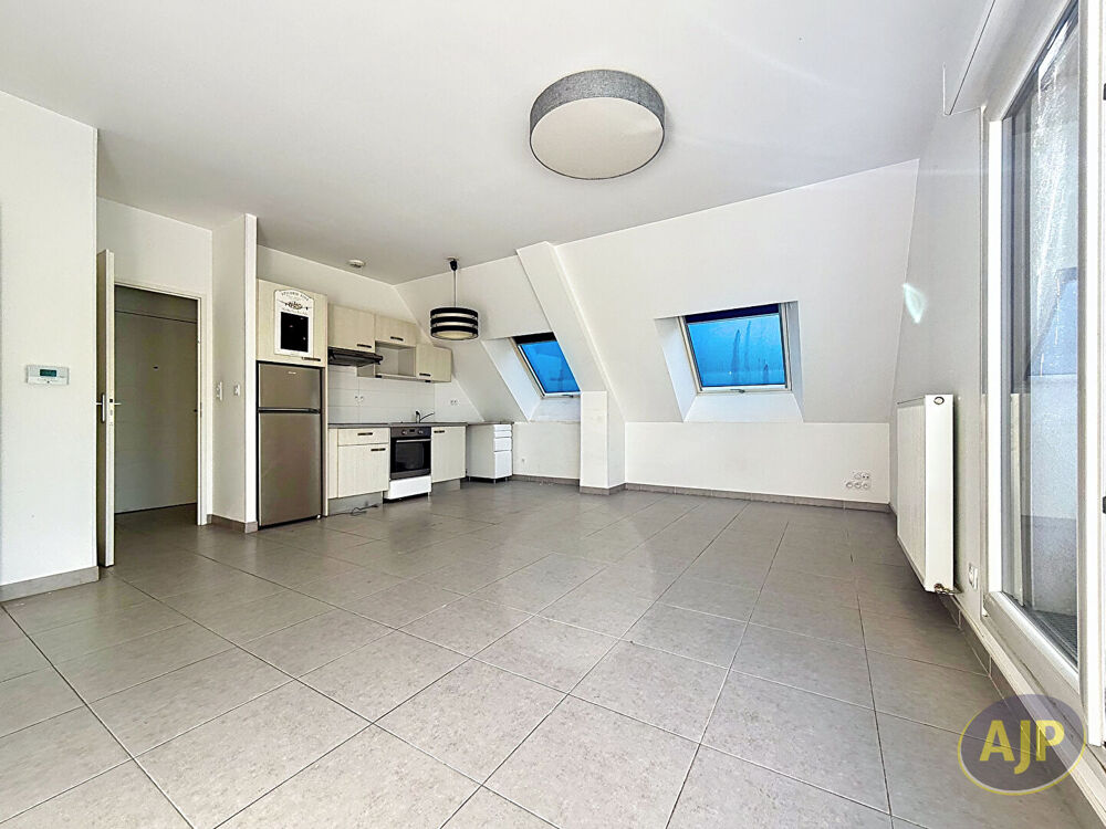 Appartement Pornic 3 pièce(s) 67 m2