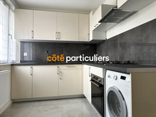  Appartement  louer 4 pices 81 m