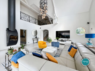  Maison à vendre 8 pièces 270 m²