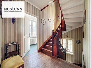  Maison � vendre 5 pi�ces 110 m�