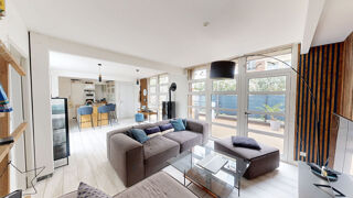  Maison � vendre 4 pi�ces 113 m�