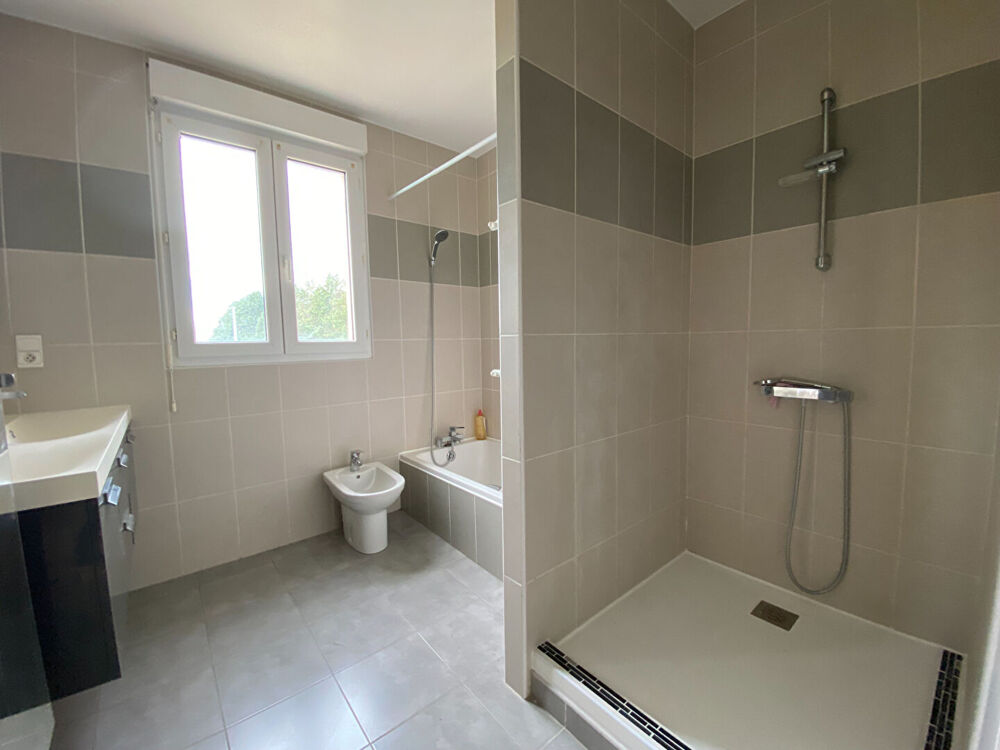 Vente Maison Maison T5 Miremont Miremont