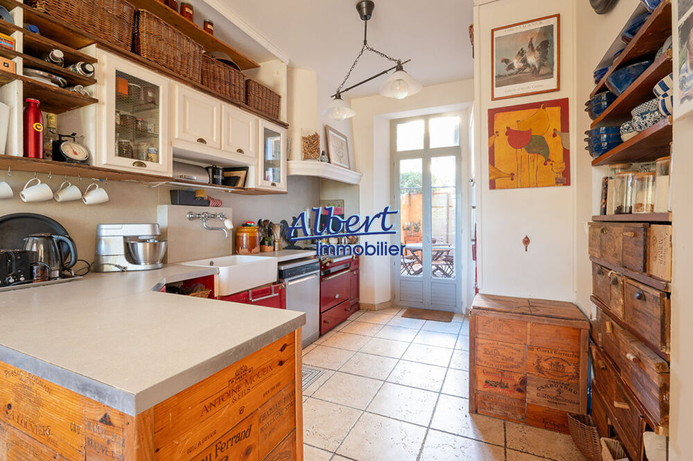 � vendre  Maison Sanary-sur-Mer (83110)