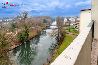  Appartement � vendre 3 pi�ces 65 m�