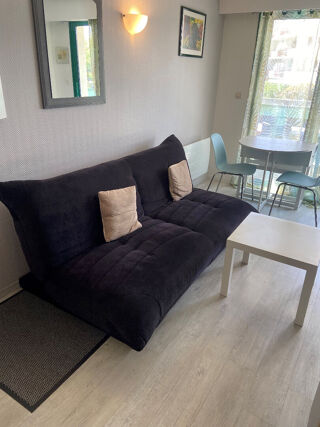  Appartement à louer 2 pièces 32 m²