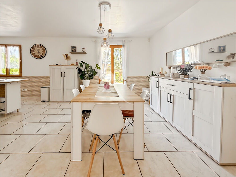 Vente Maison Maison GISORS 3 Chambres Gisors