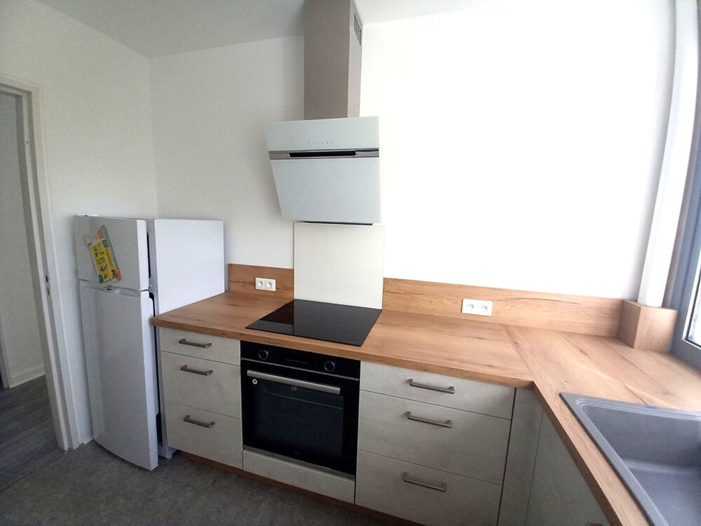 Appartement Chateau Thierry 3 pièce(s) 53 m2