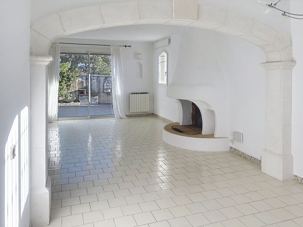 Location Maison Maison 6 pièces à louer à Sausset-les-Pins, proche commodités Sausset les pins