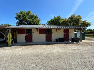  Villa  vendre 10 pices 380 m