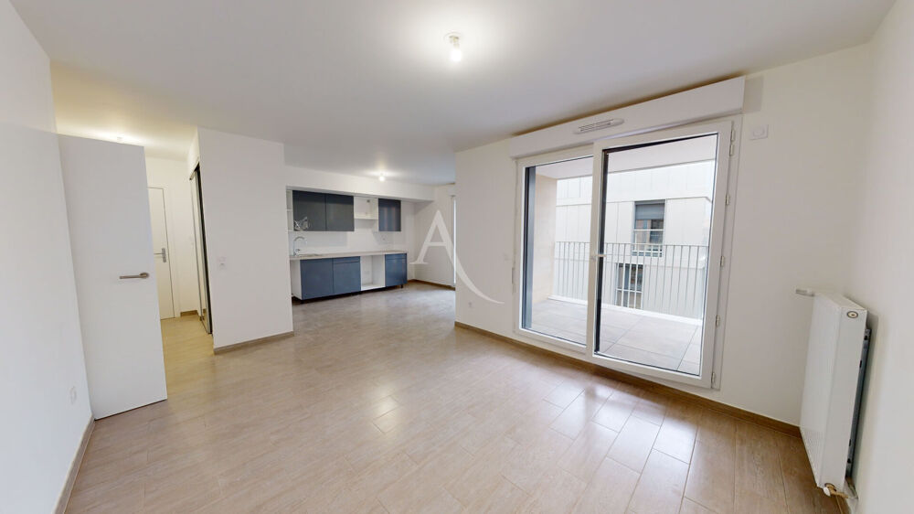 Location Appartement Appartement Asnières-sur-Seine 3 pièce(s)  61.01m2 - 1 508.05  CC Asnieres sur seine