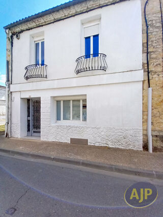  Maison à vendre 5 pièces 173 m²