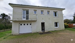  Maison à vendre 6 pièces 130 m²