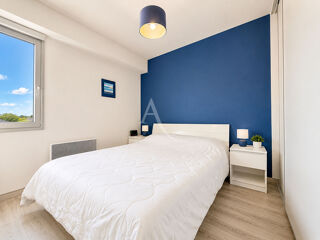  Appartement à vendre 3 pièces 45 m²