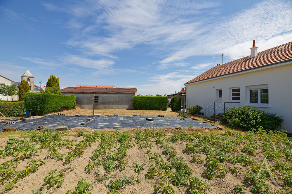 Maison – Montaigu - Vue 4