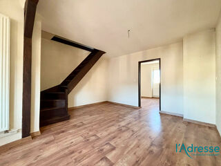  Appartement à vendre 3 pièces 67 m²