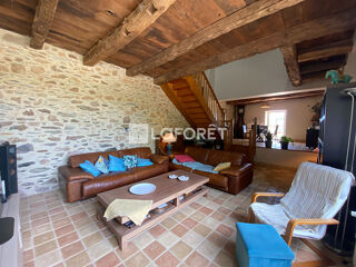  Maison à vendre 5 pièces 176 m²