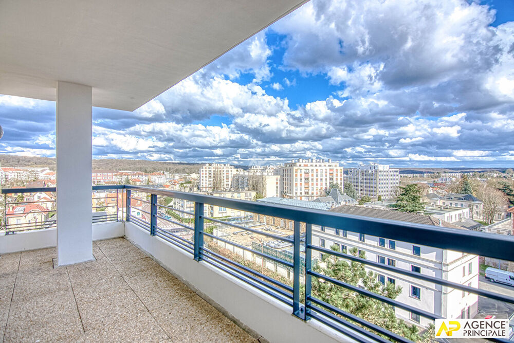 Vente Appartement Versailles -Quartier Montreuil - 3 pièce 74 m² - Balcon  - cave et parking en sous-sol Versailles