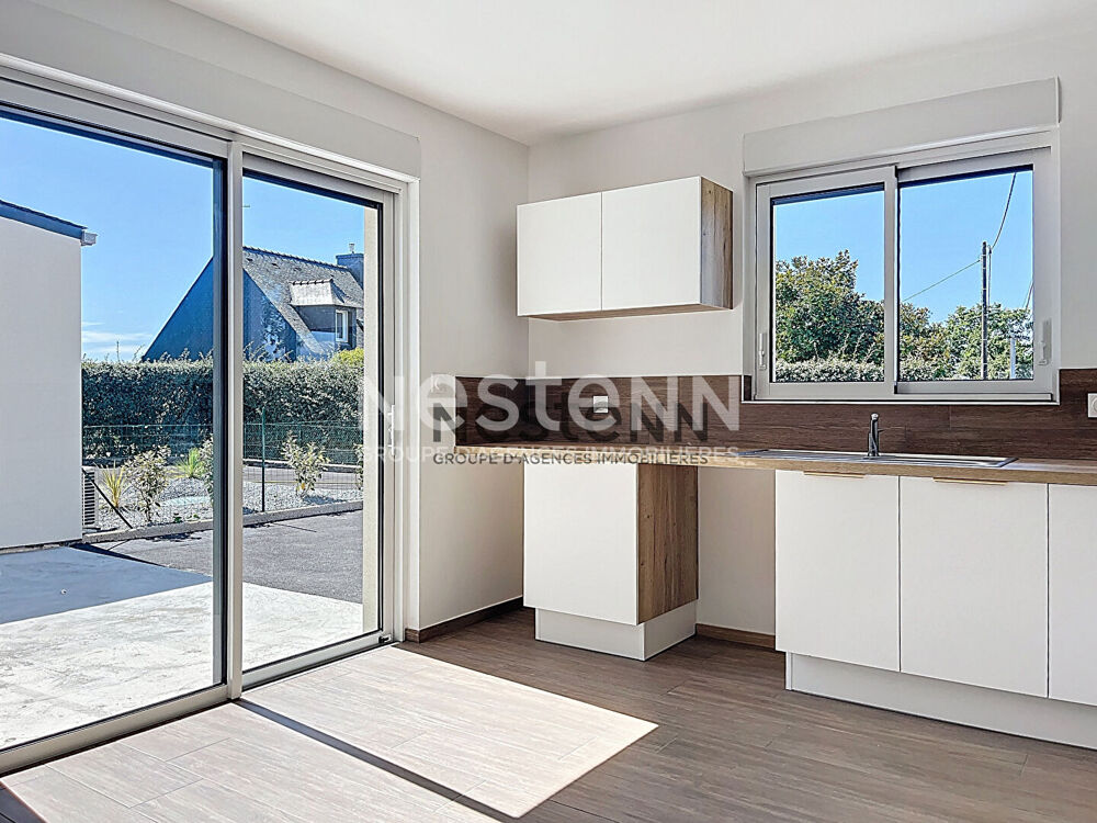 Location Maison A LOUER - Maison entièrement rénovée - 4 chambres à ARZAL Arzal