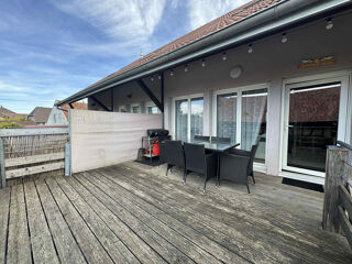  Appartement � vendre 3 pi�ces 86 m�