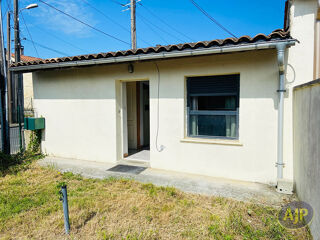  Maison � vendre 2 pi�ces 47 m�