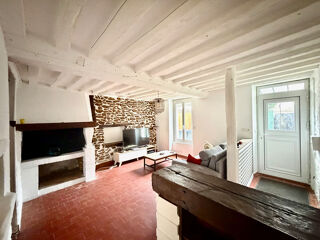  Maison � vendre 5 pi�ces 117 m�