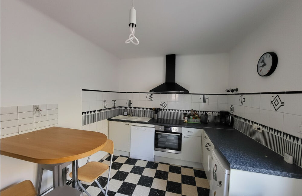 Vente Maison Avignon proche remparts,  maison familiale 4 chambres et un bureau Avignon
