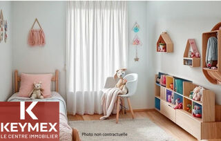  Appartement � vendre 3 pi�ces 67 m�