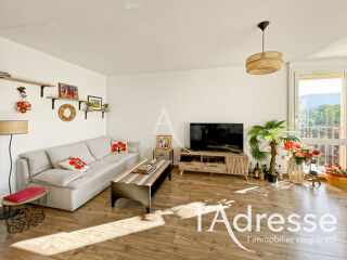  Appartement � vendre 3 pi�ces 69 m�