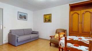  Appartement  vendre 2 pices 45 m