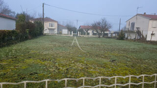  Terrain � vendre 726 m�
