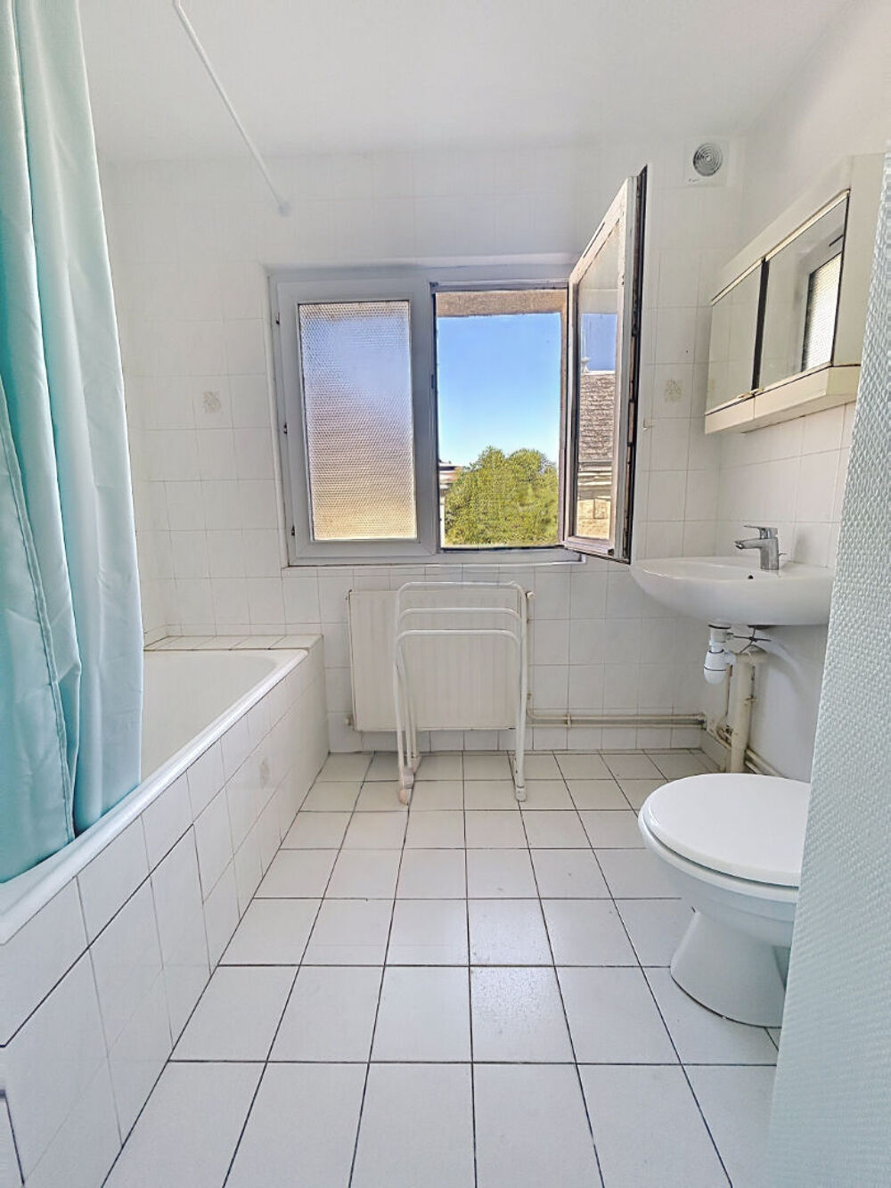 Vente Maison Maison de Bourg Saint Avertin - 4 chambres Saint avertin