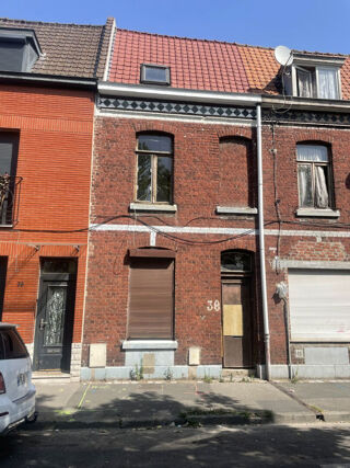  Maison � vendre 5 pi�ces 95 m�