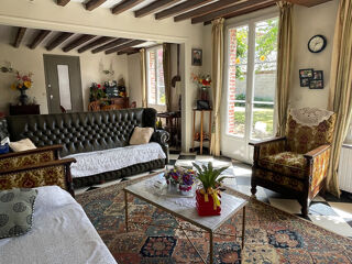  Maison � vendre 3 pi�ces 89 m�