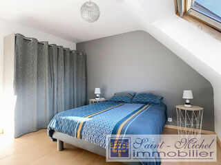  Maison  vendre 5 pices 101 m