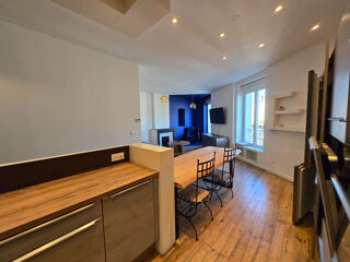  Appartement � vendre 3 pi�ces 75 m�