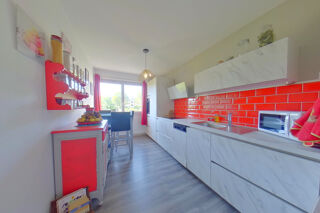 Appartement � vendre 3 pi�ces 61 m�