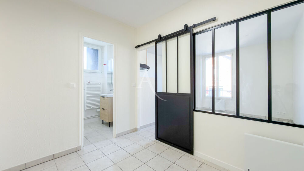 Location Appartement Appartement Montgeron 1 pièce(s) 26 m2 Montgeron