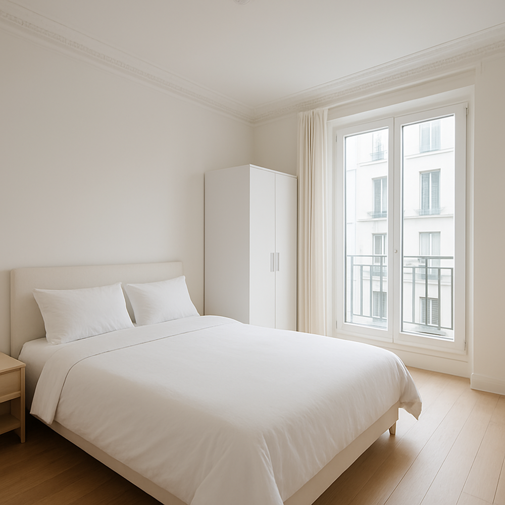 Vente Appartement Appartement 3 pièces de 74 m2 (Gif-sur-Yvette) Gif-sur-yvette