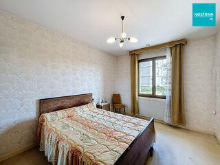  Maison à vendre 4 pièces 115 m²