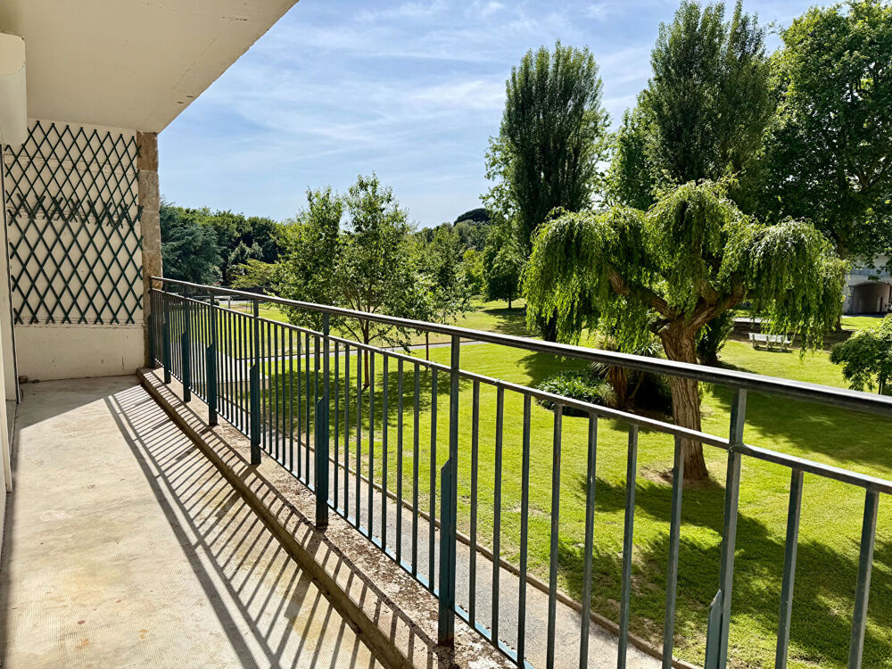 Appartement Saint Malo Saint Servan Poncel / Corbières T4