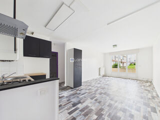  Appartement à vendre 3 pièces 67 m²