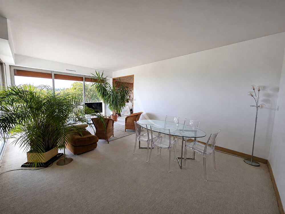 Vente Appartement Appartement Saint Sebastien Sur Loire 6 pièce(s) 115 m2 Saint sebastien sur loire