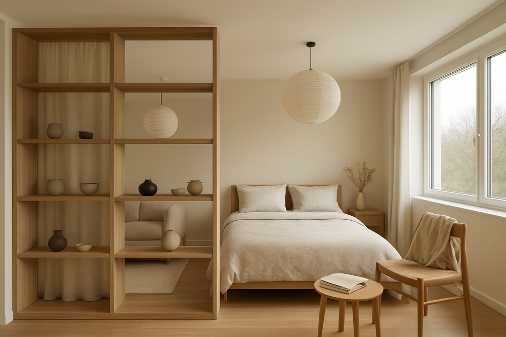 Vente Appartement Appartement Studio de 29 m2 (Le Blanc-Mesnil) Le blanc-mesnil