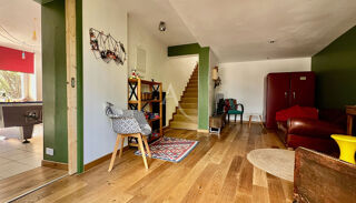  Maison � vendre 10 pi�ces 170 m�