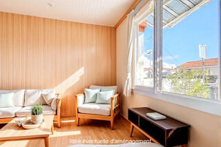  Maison � vendre 3 pi�ces 56 m�